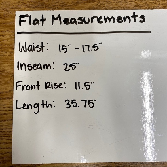 Cabi Tan Belted Elastic Waist Trouser Pants Sz 4 - Picture 9 of 9